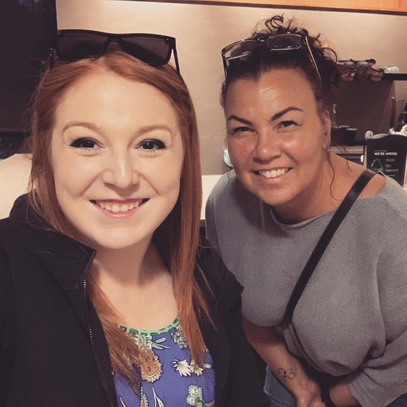 THANK YOU! See New Listing for Poshmark BDay Info! - Picture 8 of 8